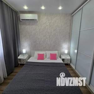 3-к квартира, посуточно, 60м2, 9/9 этаж