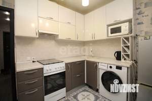 1-к квартира, на длительный срок, 39м2, 6/10 этаж