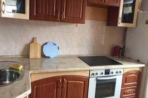 1-к квартира, на длительный срок, 33м2, 2/5 этаж