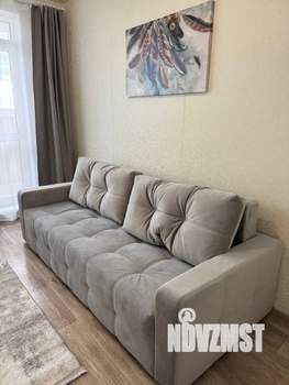 1-к квартира, на длительный срок, 35м2, 13/25 этаж