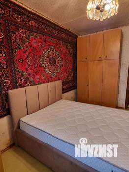2-к квартира, на длительный срок, 53м2, 2/10 этаж
