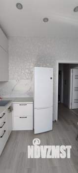 1-к квартира, на длительный срок, 35м2, 4/4 этаж