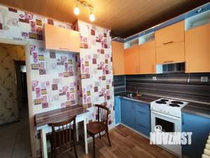 1-к квартира, на длительный срок, 38м2, 3/9 этаж