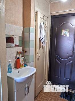 Студия квартира, посуточно, 12м2, 3/5 этаж