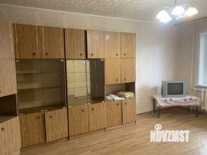 1-к квартира, на длительный срок, 38м2, 2/9 этаж