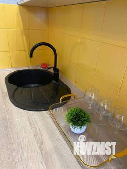 1-к квартира, посуточно, 48м2, 7/10 этаж