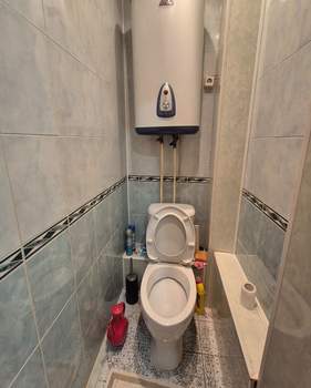 2-к квартира, на длительный срок, 56м2, 8/9 этаж