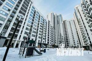 2-к квартира, посуточно, 55м2, 14/18 этаж