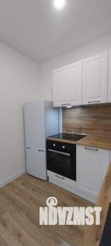 1-к квартира, на длительный срок, 33м2, 13/24 этаж