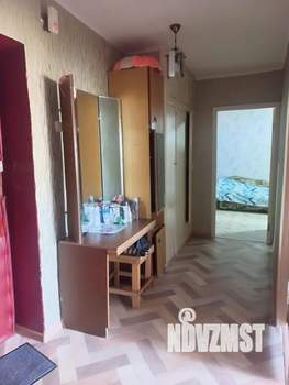 2-к квартира, на длительный срок, 53м2, 7/17 этаж