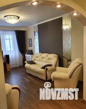 3-к квартира, на длительный срок, 65м2, 11/12 этаж