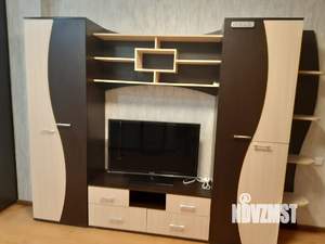 1-к квартира, на длительный срок, 38м2, 4/9 этаж
