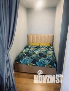 Студия квартира, посуточно, 39м2, 20/24 этаж