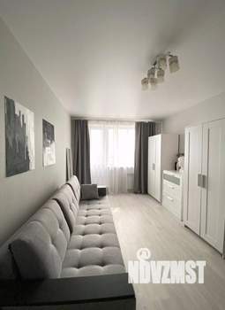 1-к квартира, на длительный срок, 38м2, 14/16 этаж