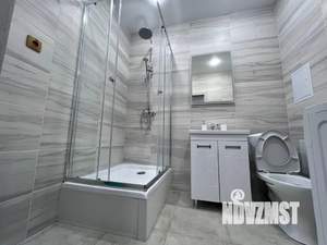 1-к квартира, посуточно, 29м2, 7/24 этаж