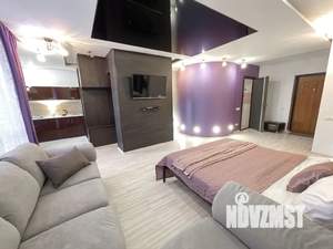 3-к квартира, посуточно, 70м2, 15/24 этаж