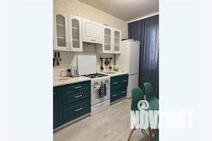 2-к квартира, посуточно, 52м2, 7/9 этаж