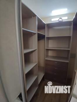 1-к квартира, на длительный срок, 36м2, 1/10 этаж