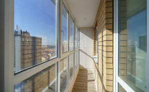 1-к квартира, на длительный срок, 44м2, 5/6 этаж