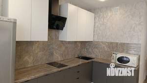 1-к квартира, на длительный срок, 38м2, 4/24 этаж