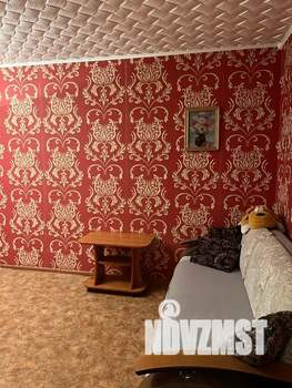 1-к квартира, посуточно, 37м2, 7/9 этаж