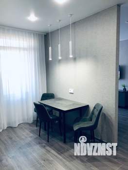 1-к квартира, на длительный срок, 45м2, 10/16 этаж