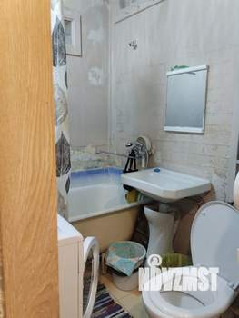 1-к квартира, на длительный срок, 32м2, 4/5 этаж