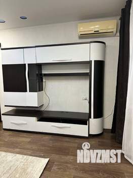 1-к квартира, на длительный срок, 35м2, 5/9 этаж