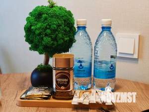 2-к квартира, посуточно, 57м2, 1/1 этаж