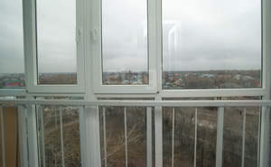 1-к квартира, на длительный срок, 38м2, 8/9 этаж