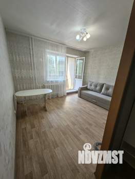 1-к квартира, на длительный срок, 37м2, 4/14 этаж