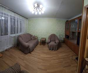 3-к квартира, на длительный срок, 65м2, 2/9 этаж