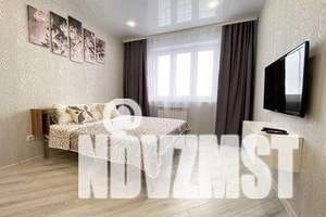 1-к квартира, посуточно, 48м2, 5/9 этаж