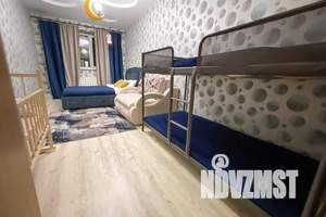 4-к квартира, посуточно, 150м2, 1/4 этаж