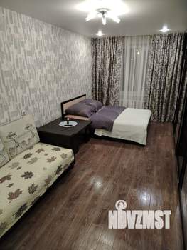 1-к квартира, посуточно, 30м2, 1/9 этаж