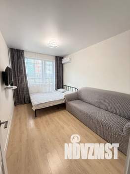 1-к квартира, посуточно, 38м2, 2/23 этаж