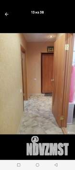 1-к квартира, на длительный срок, 35м2, 1/9 этаж