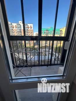 2-к квартира, посуточно, 53м2, 4/4 этаж