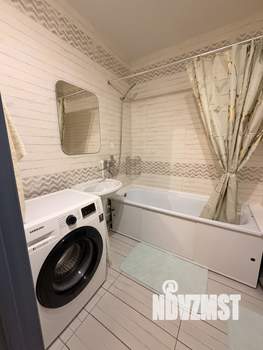 2-к квартира, на длительный срок, 40м2, 23/24 этаж