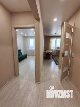 1-к квартира, на длительный срок, 40м2, 8/9 этаж