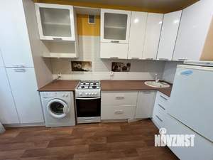 1-к квартира, на длительный срок, 38м2, 2/3 этаж