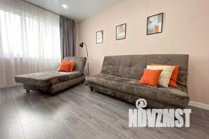 2-к квартира, посуточно, 56м2, 6/9 этаж