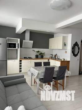 1-к квартира, посуточно, 54м2, 8/9 этаж