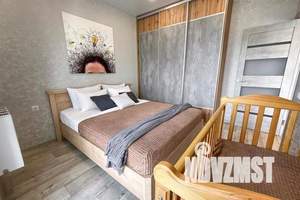 2-к квартира, посуточно, 36м2, 9/10 этаж