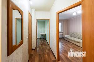 1-к квартира, на длительный срок, 35м2, 1/9 этаж