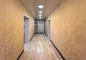 5-к квартира, на длительный срок, 106м2, 1/3 этаж