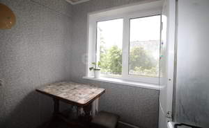 2-к квартира, на длительный срок, 45м2, 5/5 этаж