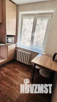 1-к квартира, посуточно, 31м2, 1/5 этаж