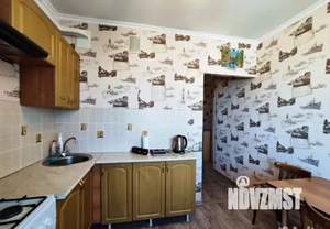 1-к квартира, на длительный срок, 35м2, 8/10 этаж