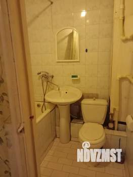 1-к квартира, на длительный срок, 35м2, 1/9 этаж